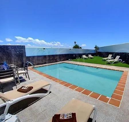 Villa Sol *