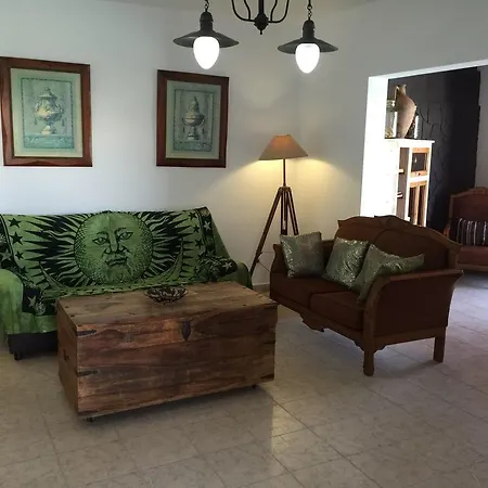 Sol Villa