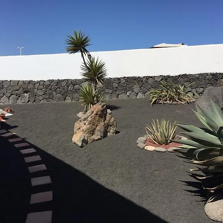 Sol Villa