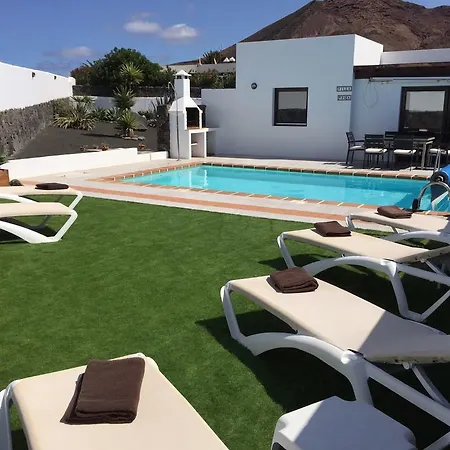 Sol Villa *
