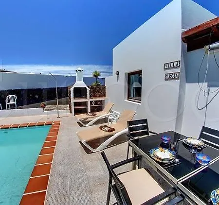 Villa Sol