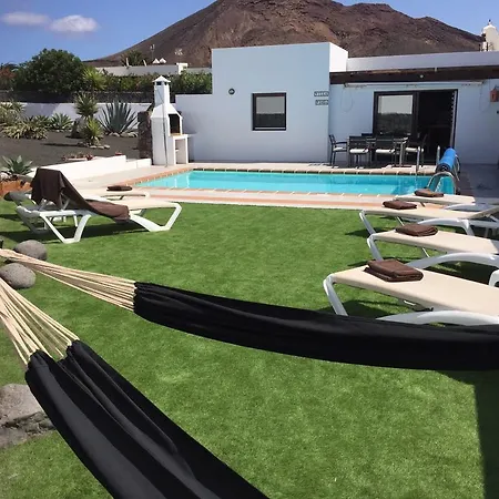 Villa Sol *